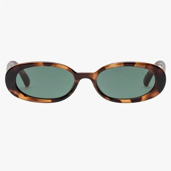 Le Specs Women's OUTTA LOVE Sunglasses - Picture 2 of 6